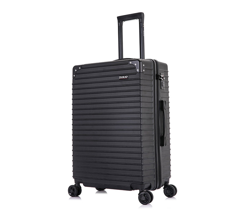 DUKAP Tour Lightweight Medium 24'' Luggage — View 13