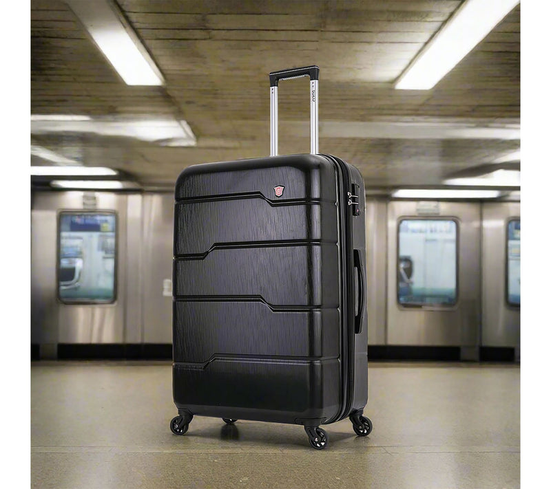 DUKAP Rodez Lightweight Hardside Spinner 28'' — View 2