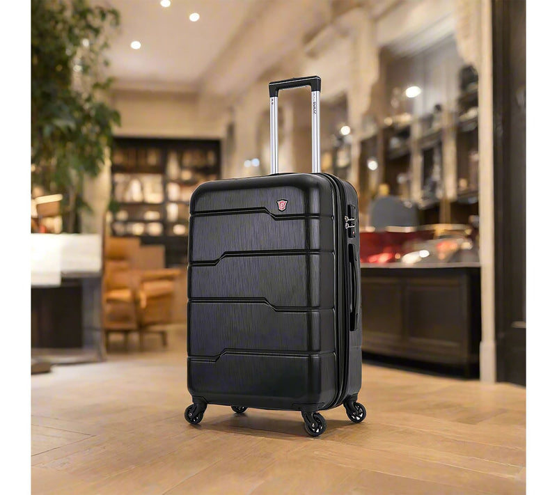 DUKAP Rodez Lightweight Hardside Spinner 24'' — View 2
