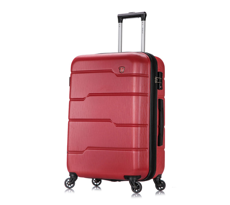 DUKAP Rodez Lightweight Hardside Spinner 24'' — View 12