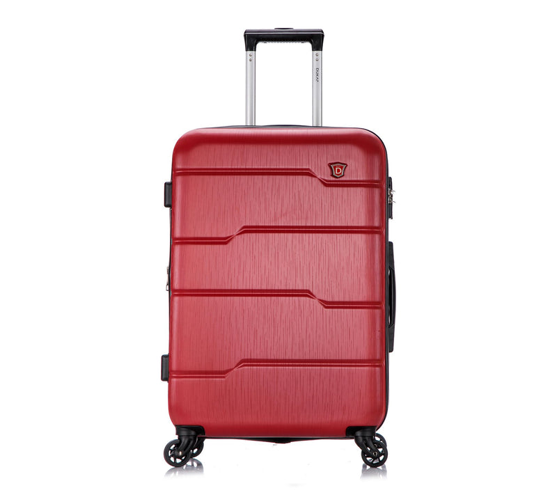 DUKAP Rodez Lightweight Hardside Spinner 24'' — View 7