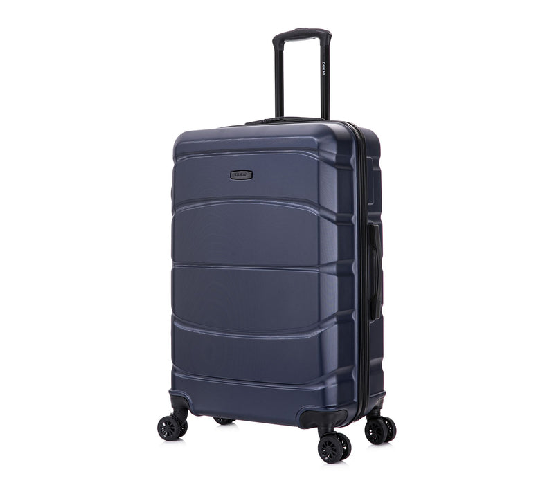 DUKAP Sense Lightweight Hardside Spinner 28 Luggage" — View 13