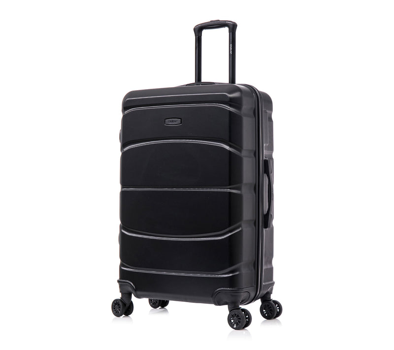 DUKAP Sense Lightweight Hardside Spinner 28 Luggage" — View 14