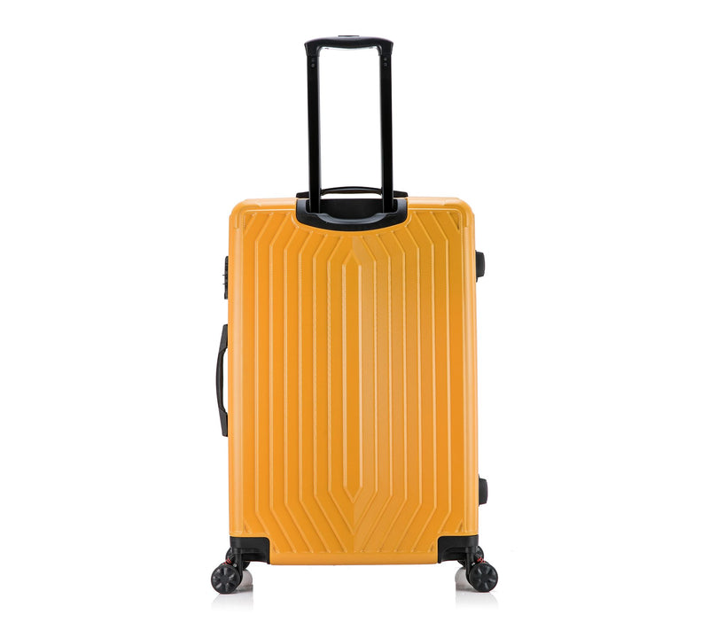 Dukap Stratos Lightweight Hardside 28in SpinnerLuggage — View 8
