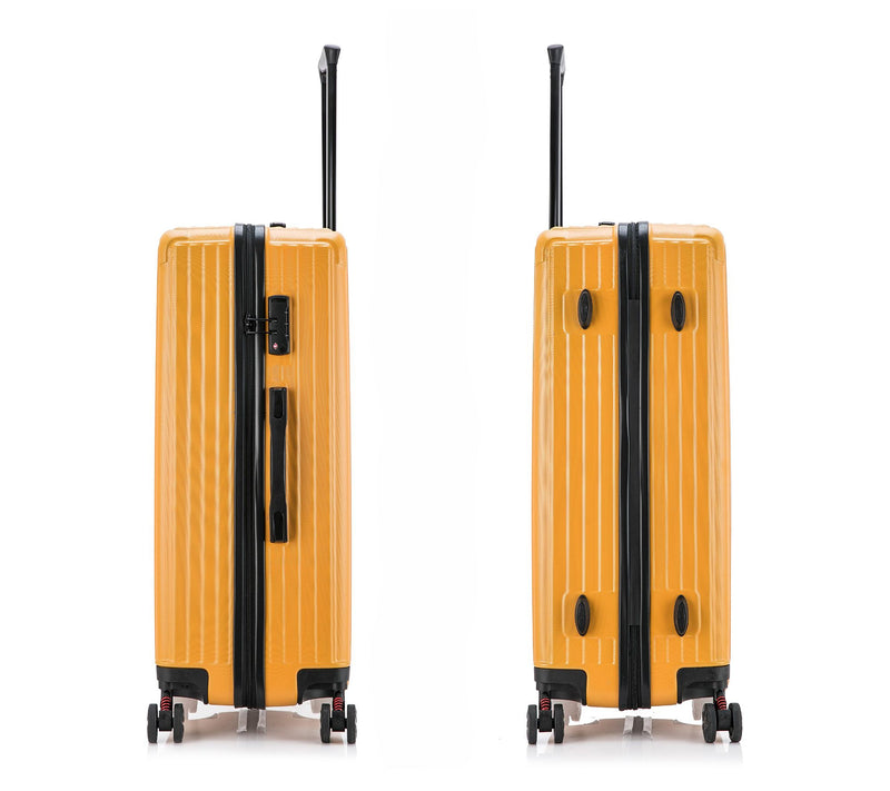 Dukap Stratos Lightweight Hardside 28in SpinnerLuggage — View 6