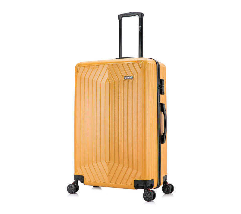 Dukap Stratos Lightweight Hardside 28in SpinnerLuggage — View 12