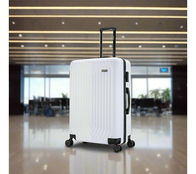 Dukap Stratos Lightweight Hardside 28in SpinnerLuggage — View 2