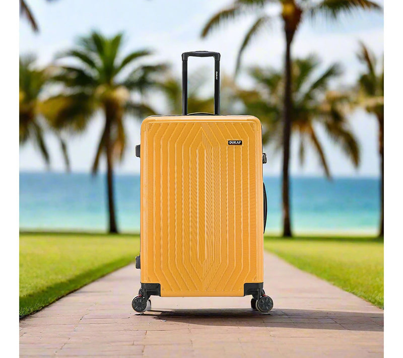 Dukap Stratos Lightweight Hardside 28in SpinnerLuggage — View 7