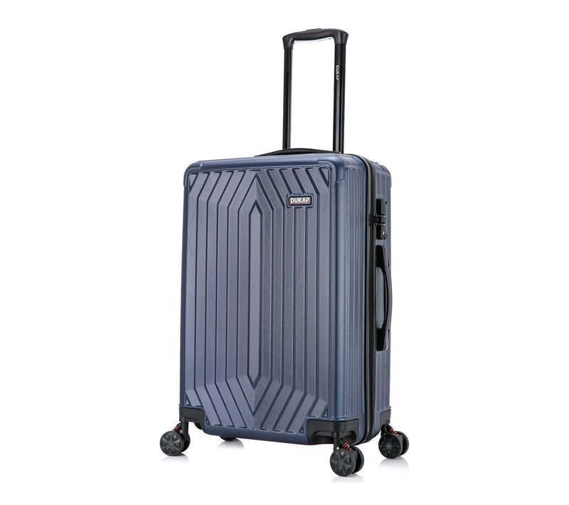 DUKAP STRATOS Lightweight Hardside Spinner 24" — View 13