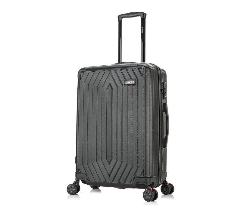 DUKAP STRATOS Lightweight Hardside Spinner 24" — View 14