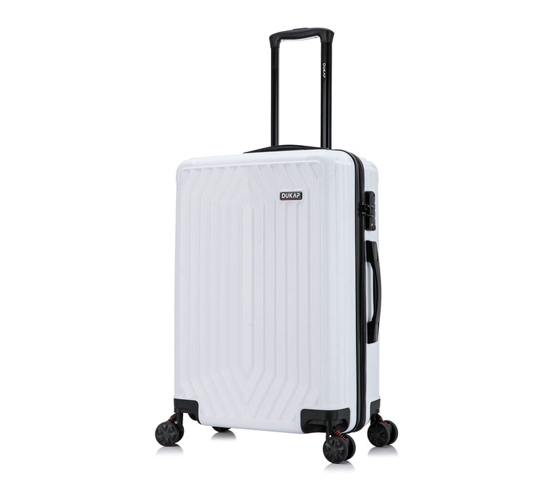 DUKAP STRATOS Lightweight Hardside Spinner 24" — View 15
