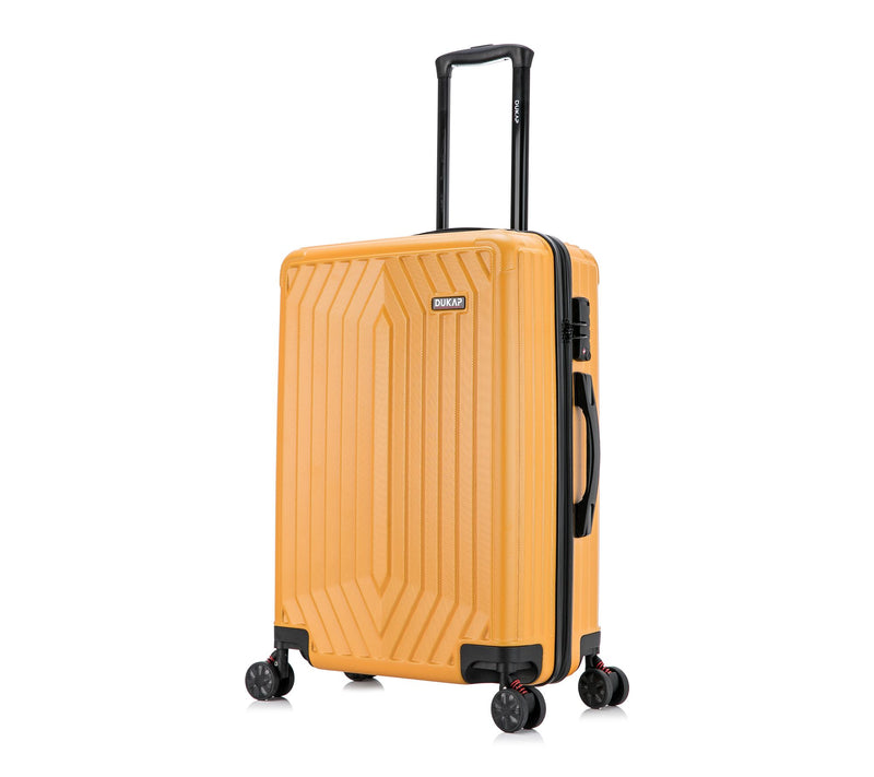 DUKAP STRATOS Lightweight Hardside Spinner 24" — View 16