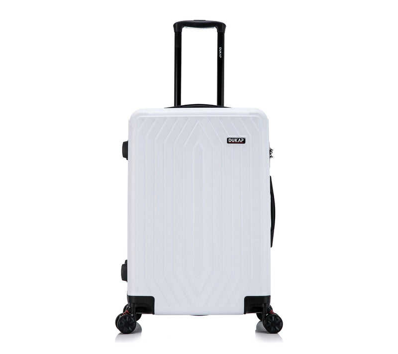 DUKAP STRATOS Lightweight Hardside Spinner 24" — View 7