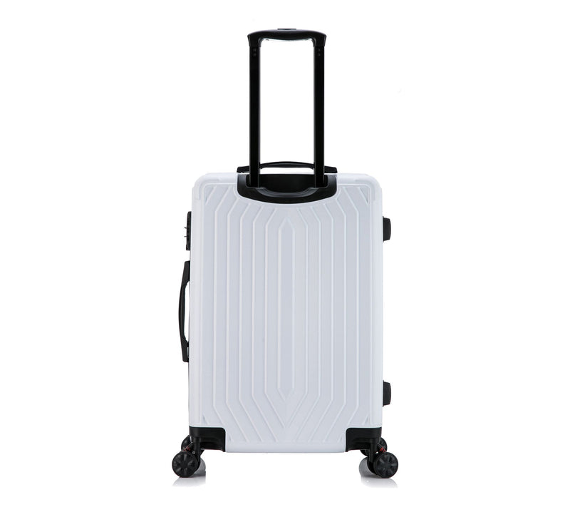 DUKAP STRATOS Lightweight Hardside Spinner 24" — View 8