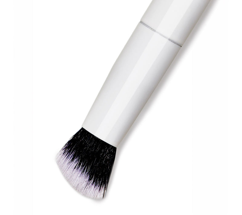 Mama Sol Buff & Blur Double-Ended Complexion Brush — View 3