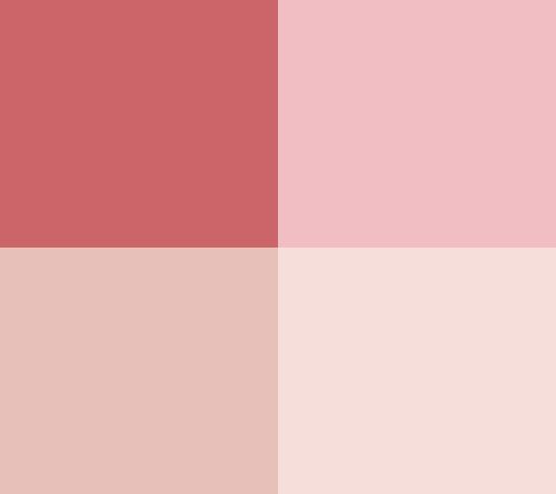 Laura Geller's Greatest Better Than Ever BlushTrio — View 3