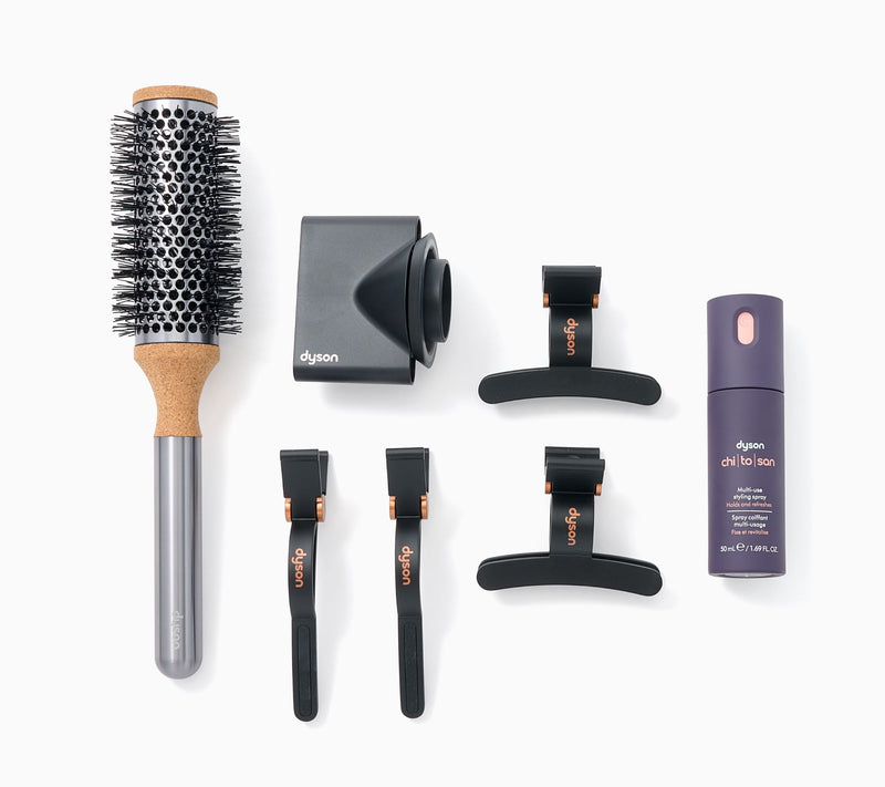 Dyson Supersonic Travel Hair Dryer with Accessories — View 6