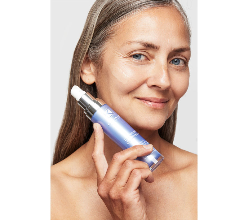 KAPLAN MD 1 Minute Skin Tightening Retinol Duo Auto-Delivery — View 2