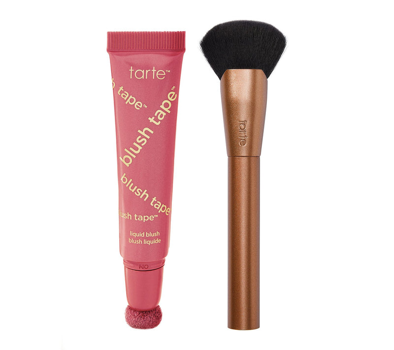 tarte blush tape sculpting blush wand & brush — View 7