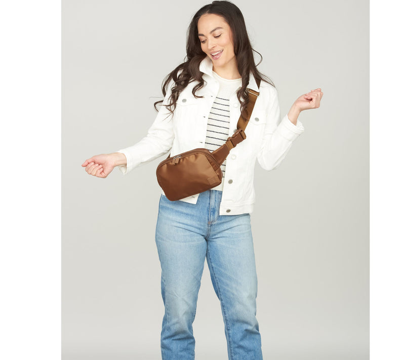 "As Is" IHKWIP Daily Convertible Bag Sling Crossbody — View 6