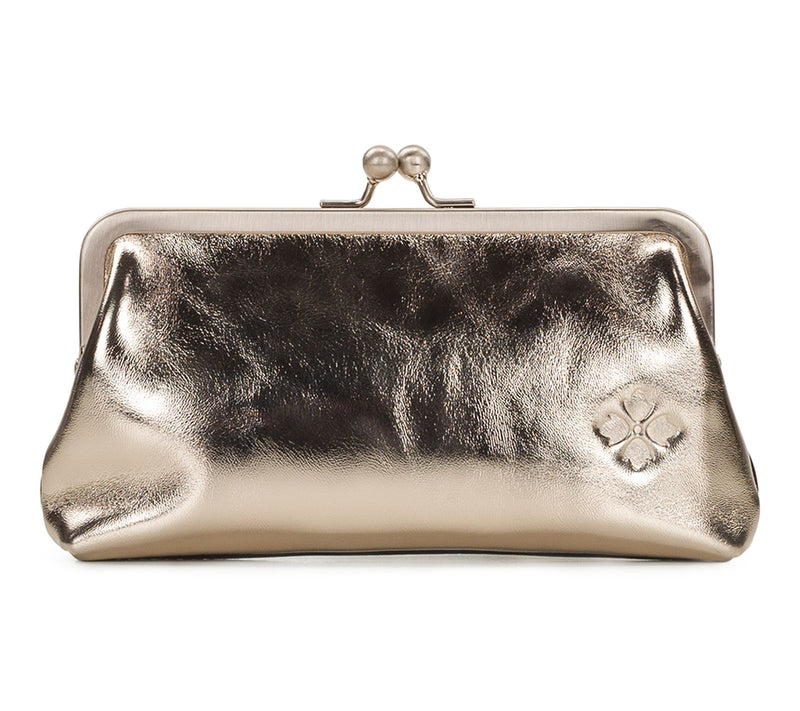 Patricia Nash Mini Potenaz Crossbody - VintageDistressed — Main view