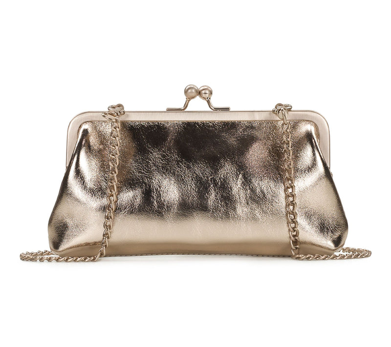 Patricia Nash Mini Potenaz Crossbody - VintageDistressed — View 5