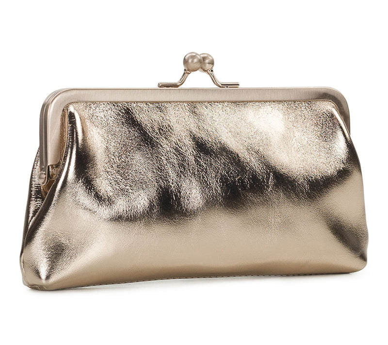Patricia Nash Mini Potenaz Crossbody - VintageDistressed — View 2