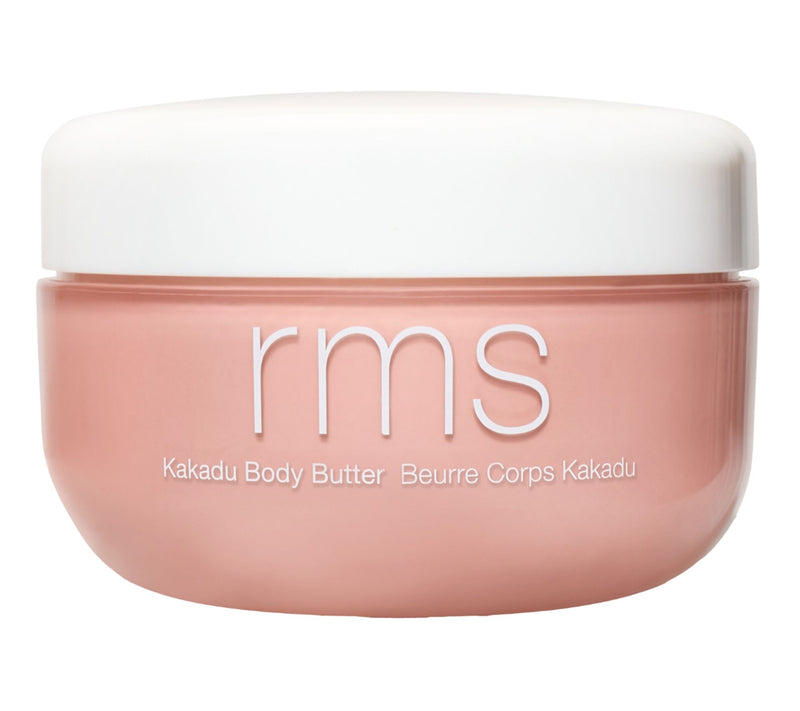 RMS Beauty Kakadu Plum Nourishing Body Butter — Main view