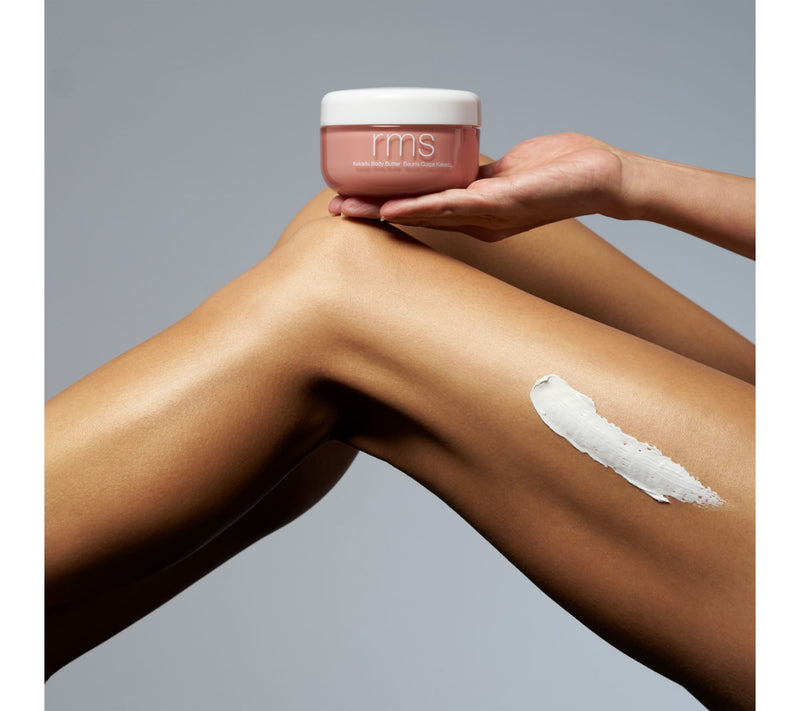RMS Beauty Kakadu Plum Nourishing Body Butter — View 3