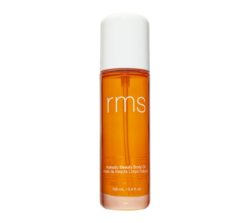 RMS Beauty Kakadu Plum Nourishing Body Oil — Main view