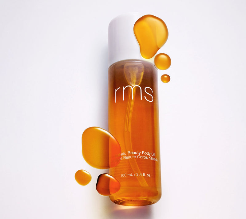RMS Beauty Kakadu Plum Nourishing Body Oil — View 3