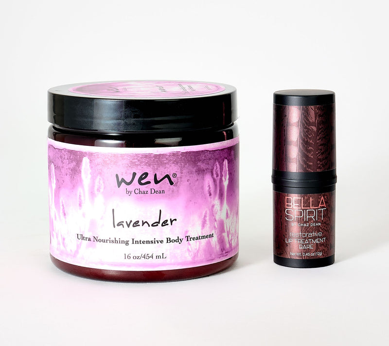 WEN by Chaz Dean Body & Lip Treatment Auto-Delivery — View 14