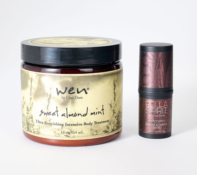 WEN by Chaz Dean Body & Lip Treatment Auto-Delivery — View 13