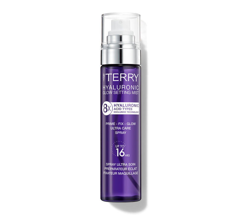 By Terry 8x Hyaluronic Glow Setting Mist — Main view