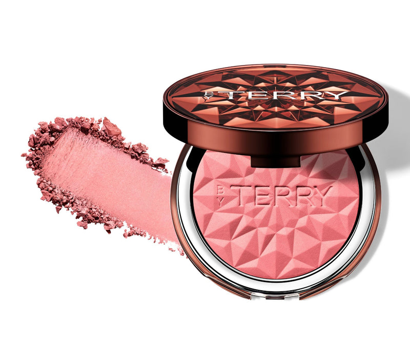 By Terry Tea to Tan Powder Blush — Main view