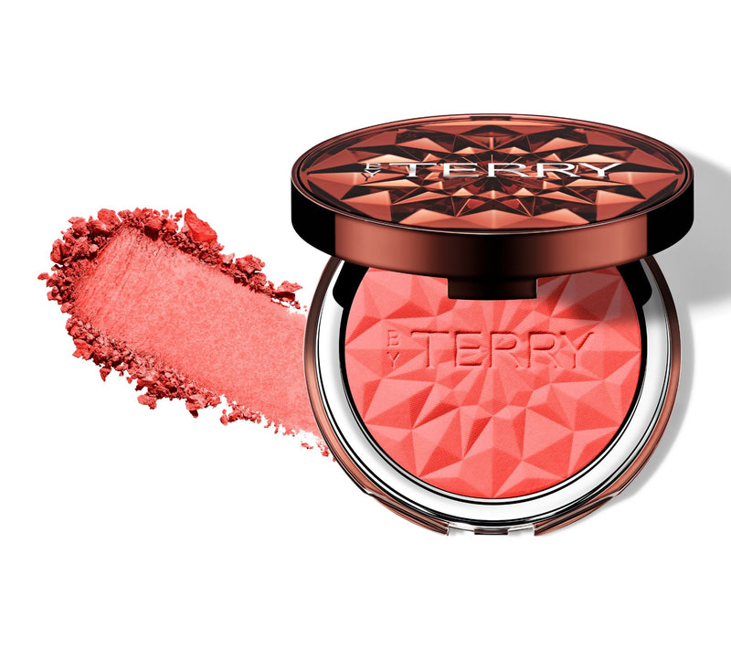 By Terry Tea to Tan Powder Blush — View 13
