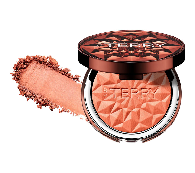 By Terry Tea to Tan Powder Blush — View 16