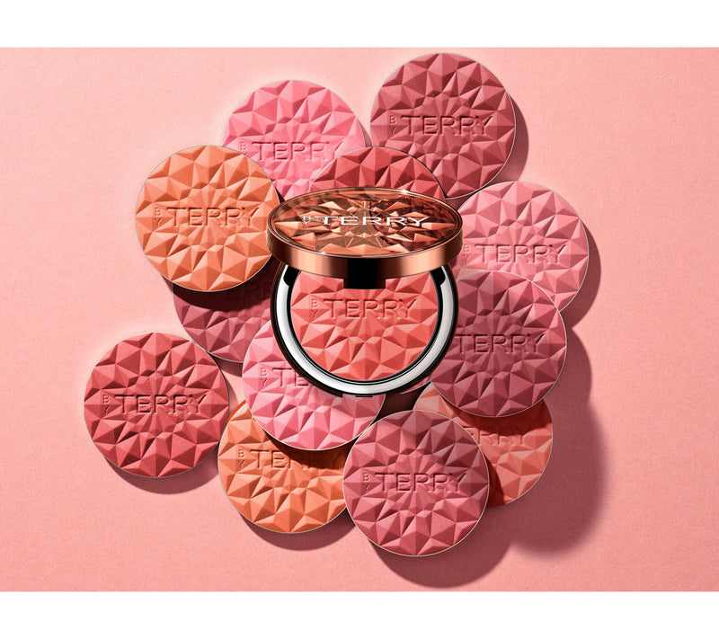 By Terry Tea to Tan Powder Blush — View 4
