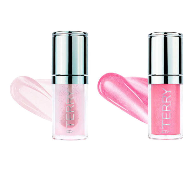 By Terry BAUME DE ROSE Lip Oil Duo — Main view