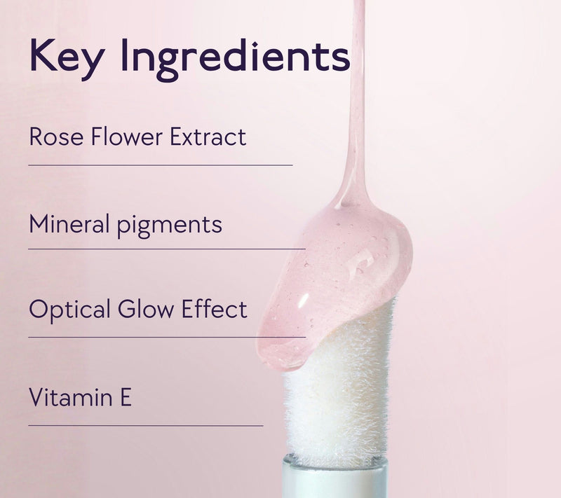 By Terry BAUME DE ROSE Lip Oil Duo — View 6