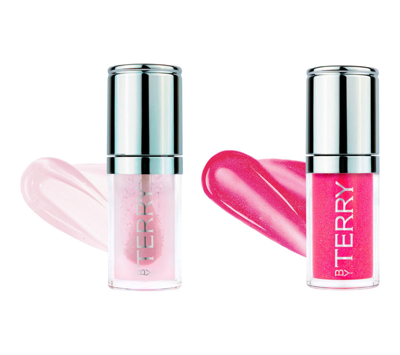 By Terry BAUME DE ROSE Lip Oil Duo — View 9