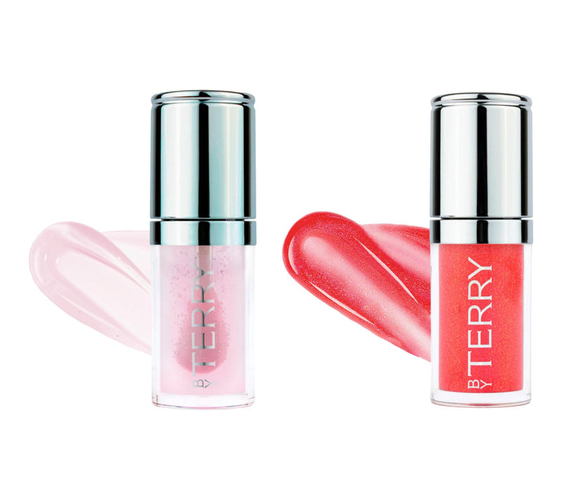 By Terry BAUME DE ROSE Lip Oil Duo — View 10