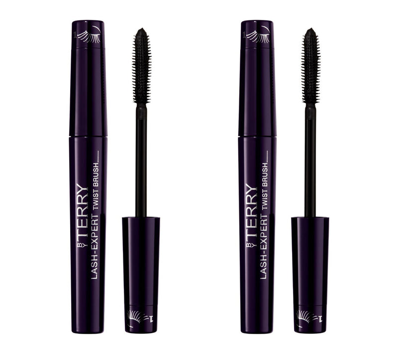 By Terry Lash-Expert Twist Brush Mascara Duo — Main view