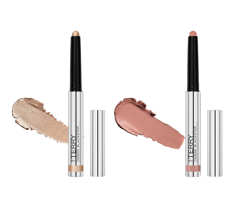 By Terry Ombre Blackstar Eyeshadow Stick Duo — View 7