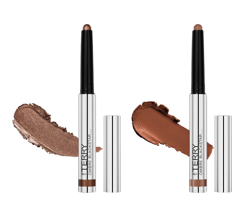 By Terry Ombre Blackstar Eyeshadow Stick Duo — View 8