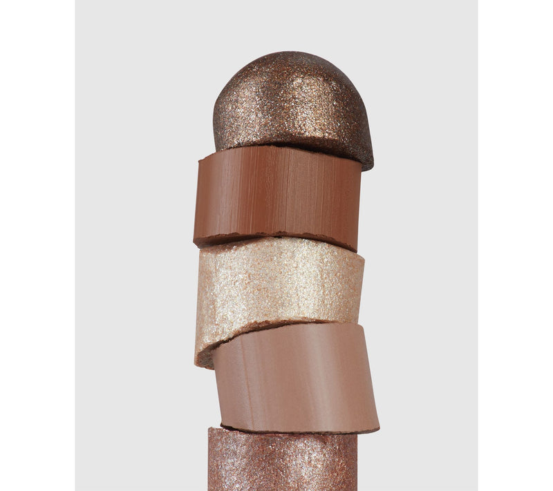 By Terry Ombre Blackstar Eyeshadow Stick Duo — View 3