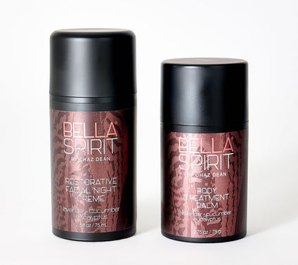 WEN by Chaz Dean Bella Spirit Night & Body Treatment Auto-Delivery