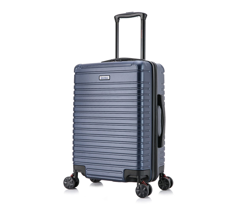 InUSA DEEP Lightweight Hardside Spinner 20in Carry-On — View 13