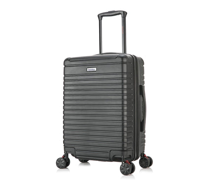 InUSA DEEP Lightweight Hardside Spinner 20in Carry-On