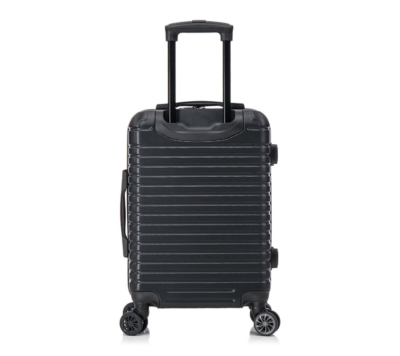 InUSA DEEP Lightweight Hardside Spinner 20in Carry-On — View 5